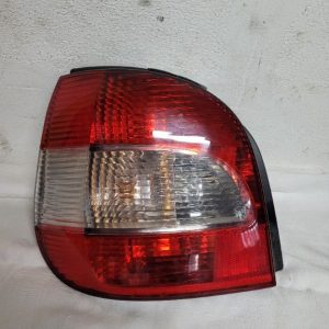 FEU AR G RENAULT SCENIC 2001