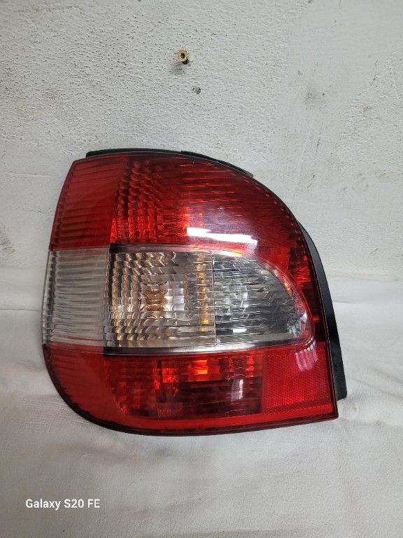 FEU AR G RENAULT SCENIC 2001