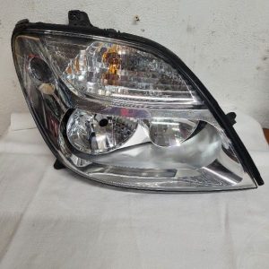 OPTIQUE AVD RENAULT SCENIC 2001