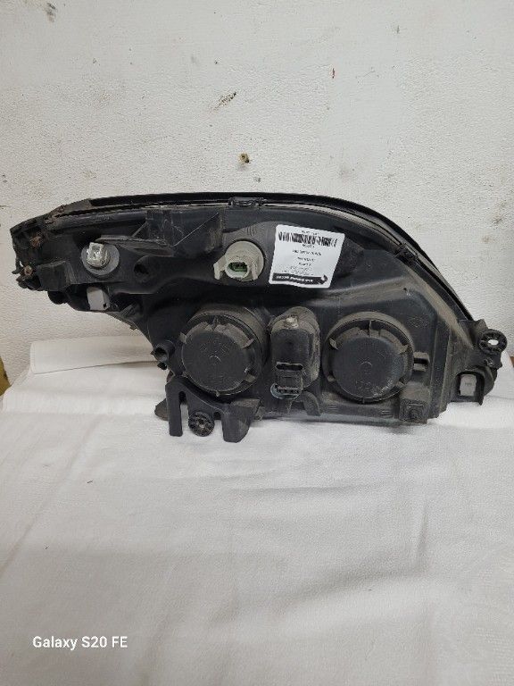 OPTIQUE AVG RENAULT SCENIC 2001