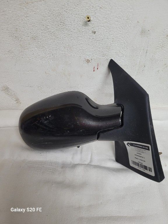RETROVISEUR EXT D RENAULT SCENIC 2001