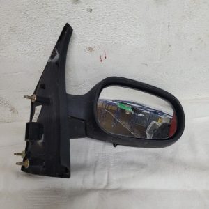 RETROVISEUR EXT D RENAULT SCENIC 2001