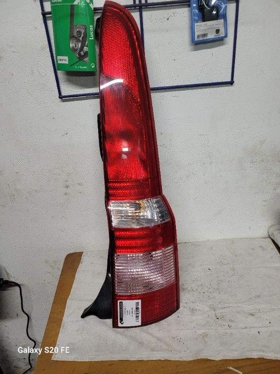 FEU AR D FIAT PANDA II 2009