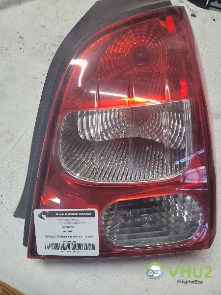FEU AR D RENAULT TWINGO 1.2I 16V LEV – 75 2011