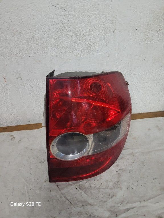 FEU AR D VOLKSWAGEN FOX 2006