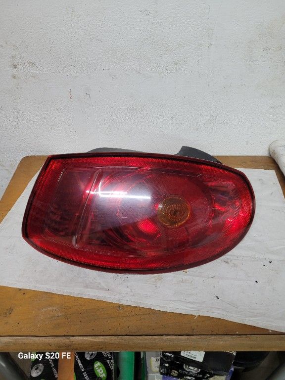 FEU AR G FIAT BRAVO 2008