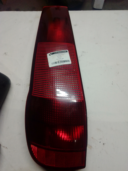 FEU AR G FIAT PUNTO 1996