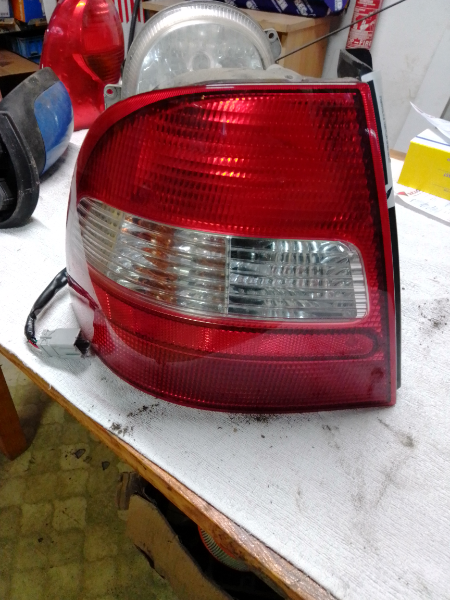 FEU AR G HONDA CIVIC 1999