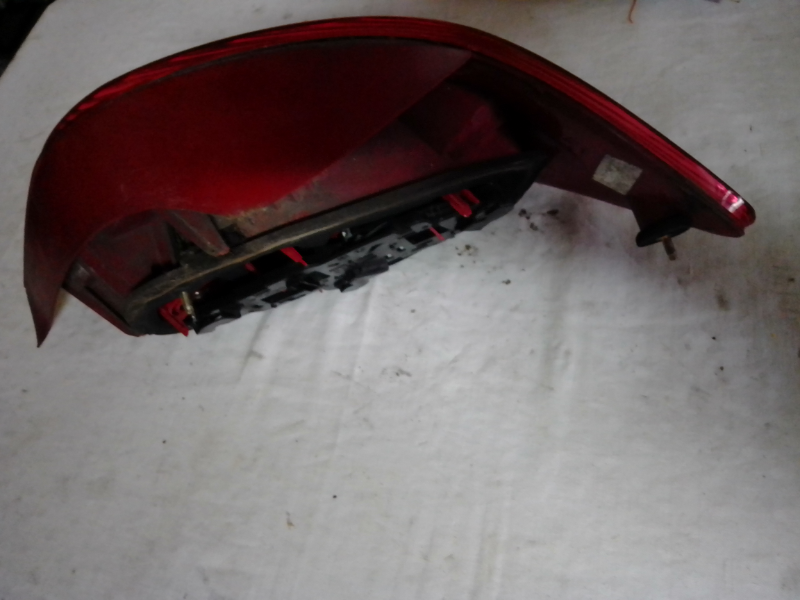 FEU AR G PEUGEOT 307 2003