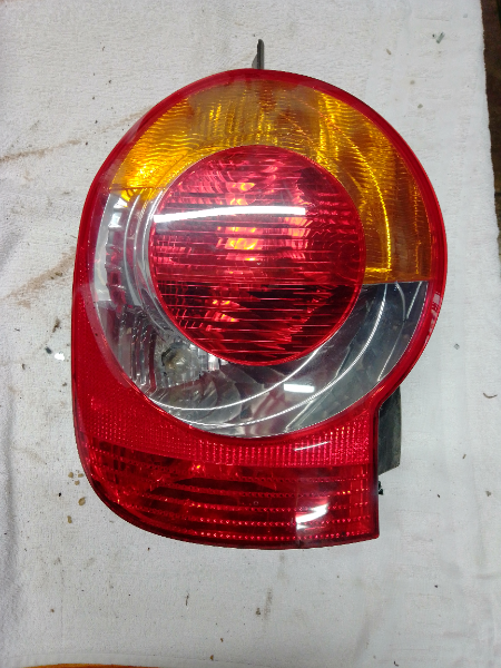 FEU AR G RENAULT MODUS 2004