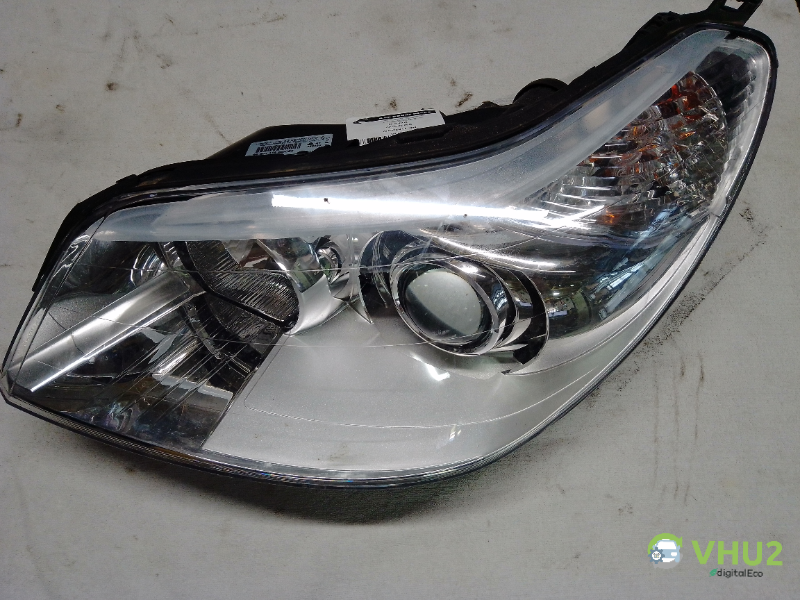 OPTIQUE AVG CITROEN C5 2008