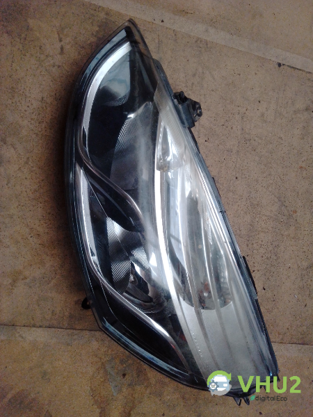 OPTIQUE AVG RENAULT CLIO 1.5 ENERGY DCI – 90 2017