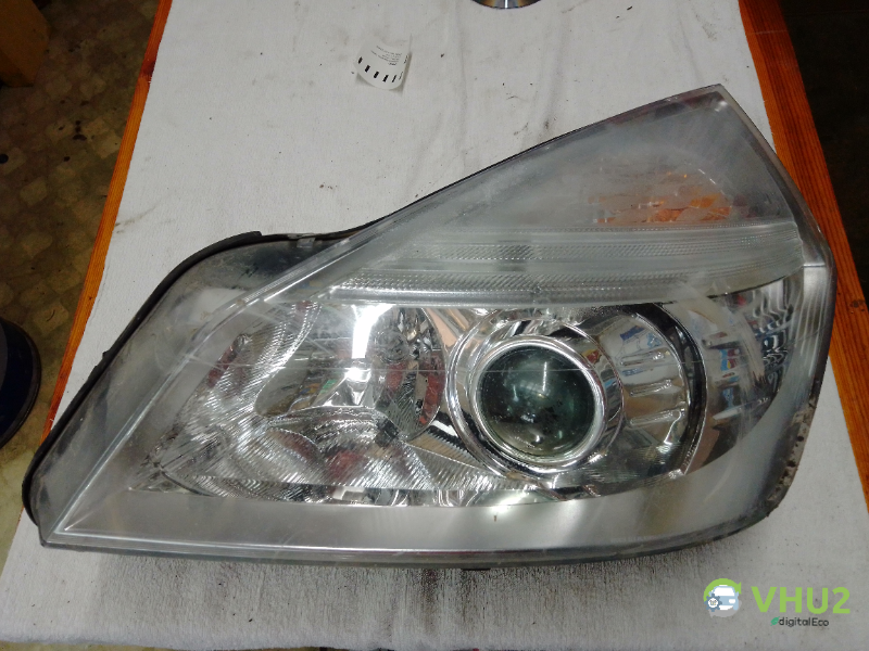 OPTIQUE AVG RENAULT GRAND ESPACE 2.2 DCI – 1 2006