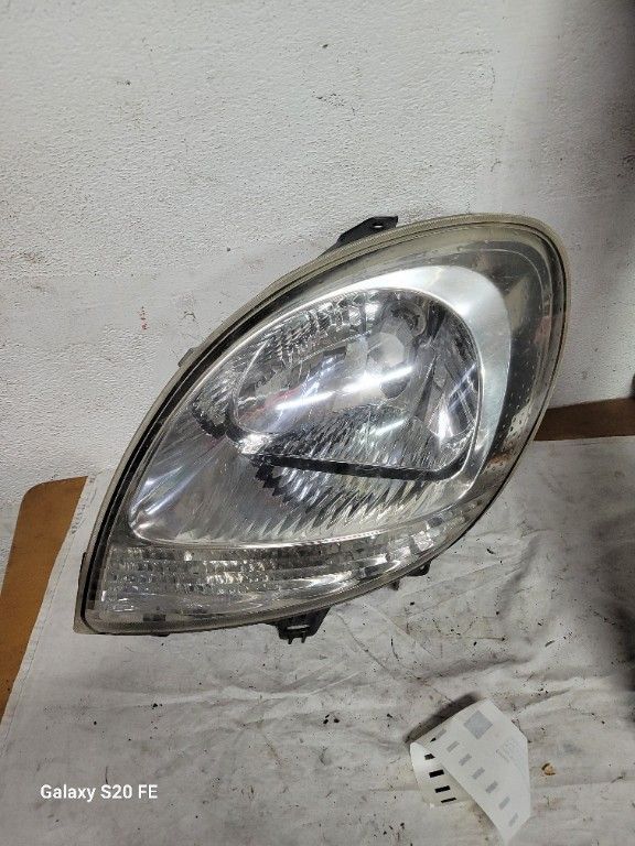 OPTIQUE AVG RENAULT KANGOO 2006