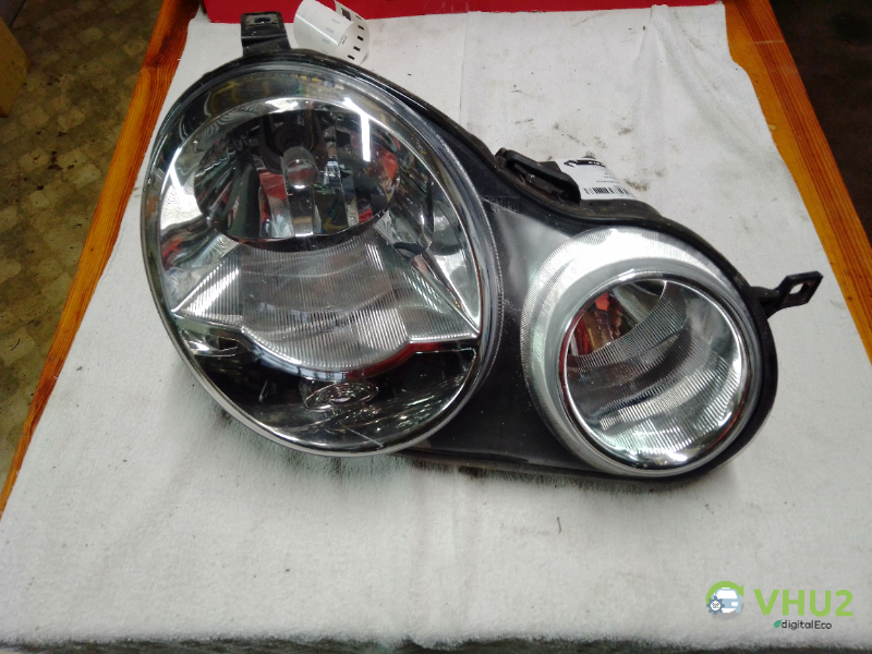 OPTIQUE AVG VOLKSWAGEN POLO 2006