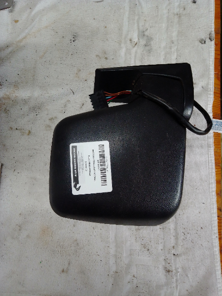 RETROVISEUR EXT D CITROEN JUMPY TOLé 1.9 D 2006