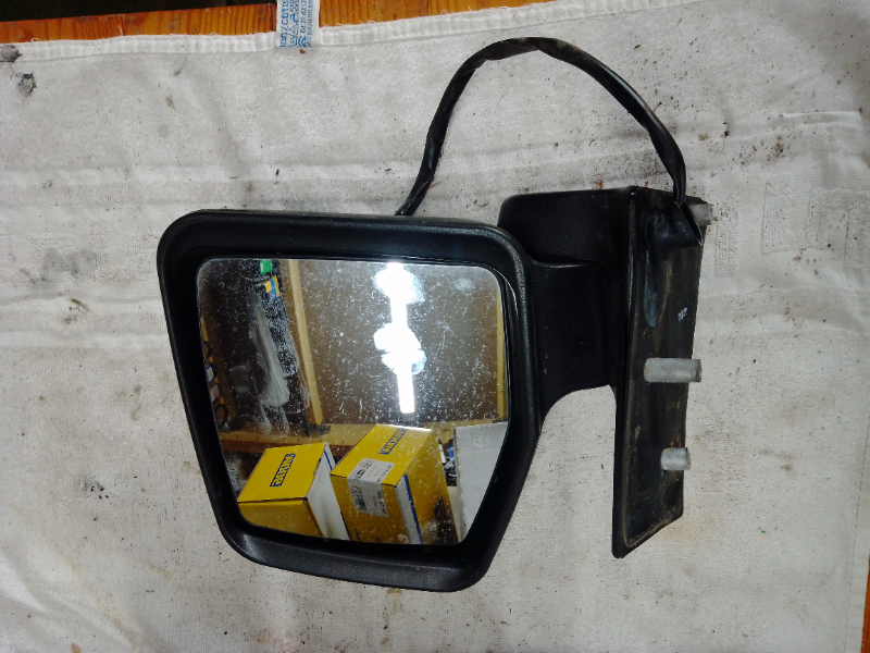 RETROVISEUR EXT D CITROEN JUMPY TOLé 1.9 D 2006