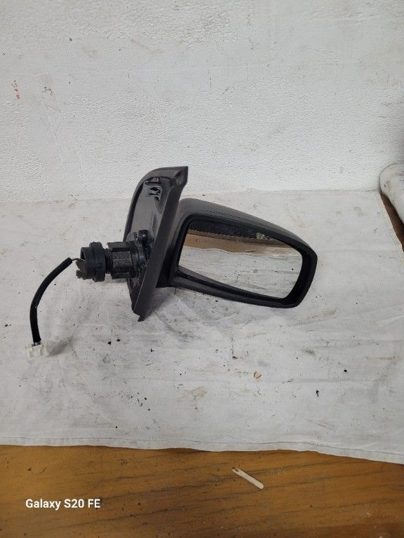 RETROVISEUR EXT D ELECTRIQUE FIAT PANDA II 2009