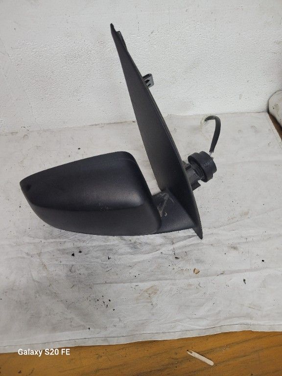 RETROVISEUR EXT D ELECTRIQUE FIAT PANDA II 2009