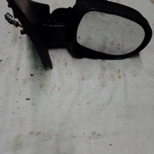 RETROVISEUR EXT D ELECTRIQUE RENAULT CLIO 2010