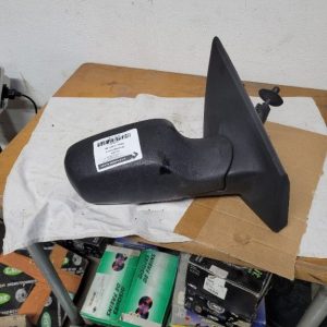 RETROVISEUR EXT D RENAULT CLIO III 2006