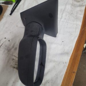 RETROVISEUR EXT D RENAULT CLIO III 2006