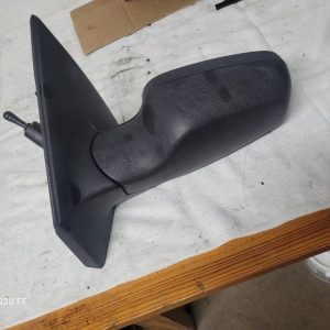 RETROVISEUR EXT D RENAULT CLIO III 2006