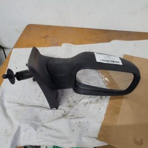 RETROVISEUR EXT D RENAULT CLIO III 2006