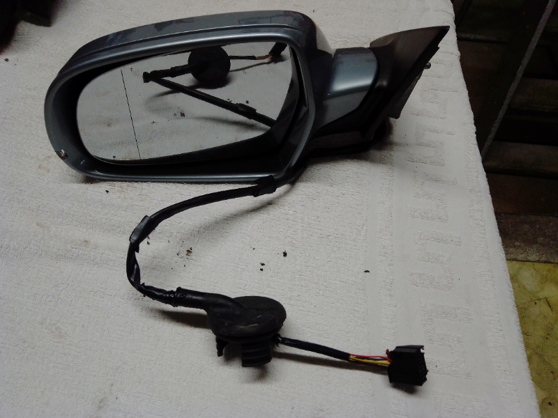 RETROVISEUR EXT G AUDI A3 2011