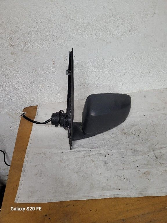 RETROVISEUR EXT G ELECTRIQUE FIAT PANDA II 2009