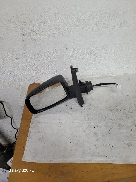 RETROVISEUR EXT G ELECTRIQUE FIAT PANDA II 2009