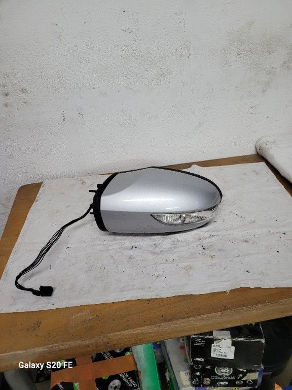 RETROVISEUR EXT G ELECTRIQUE MERCEDES CLASSE B 2007