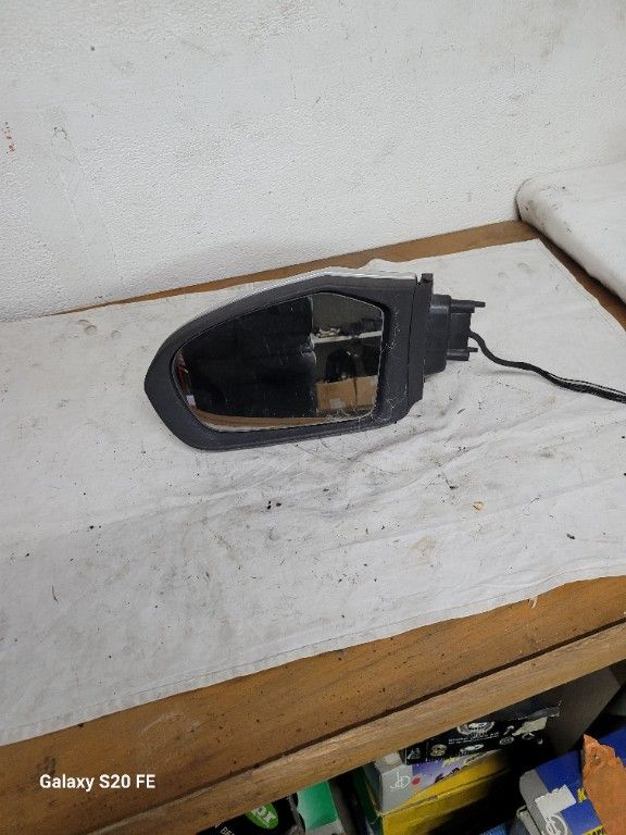 RETROVISEUR EXT G ELECTRIQUE MERCEDES CLASSE B 2007