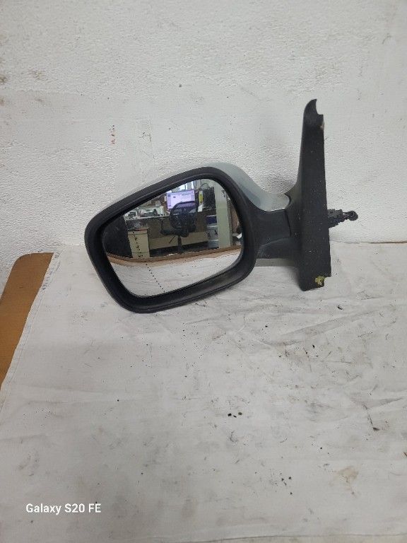 RETROVISEUR EXT G ELECTRIQUE RENAULT KANGOO 2007