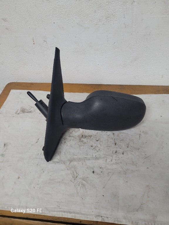 RETROVISEUR EXT G RENAULT CLIO 2003