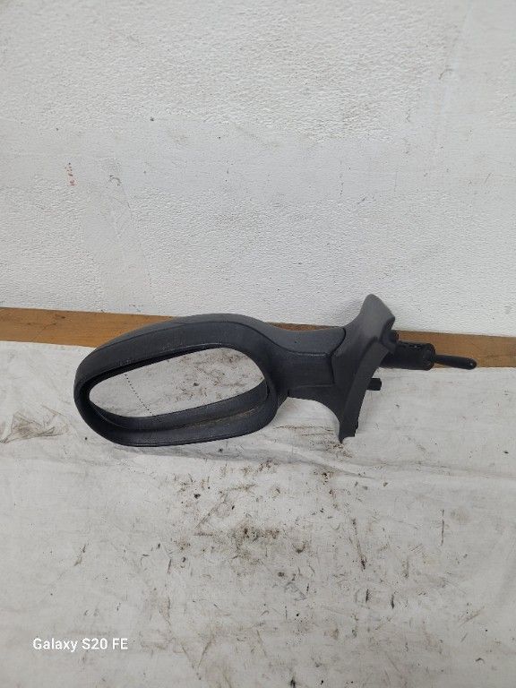 RETROVISEUR EXT G RENAULT CLIO 2003