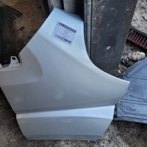 AILE AV D CITROEN JUMPER 2009