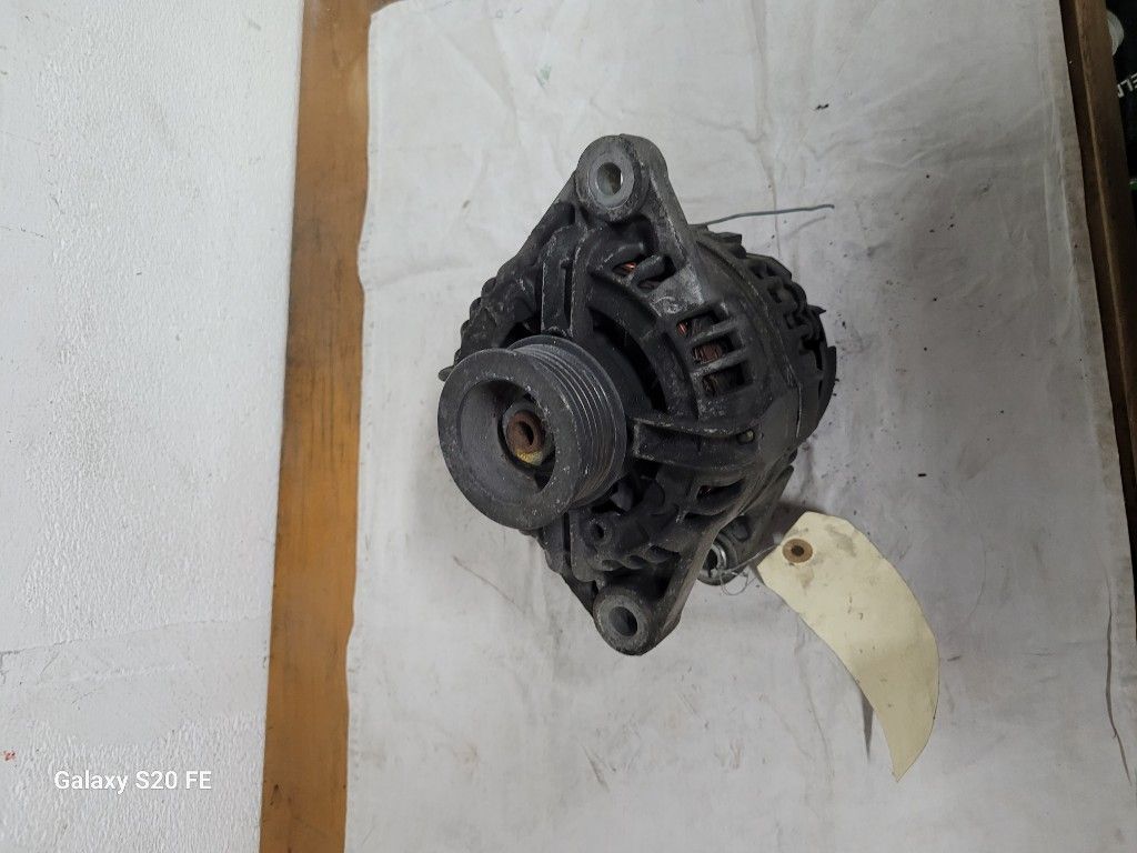 ALTERNATEUR ALFA ROMEO 147 2001