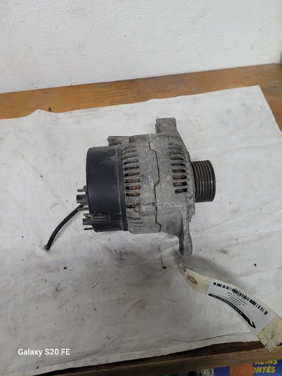 ALTERNATEUR CITROEN ZX 1996