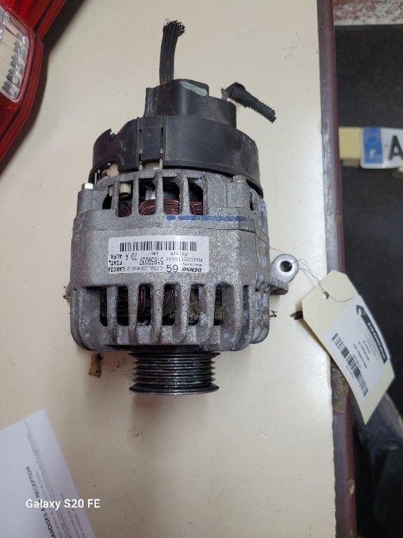 ALTERNATEUR FIAT PANDA II 2009