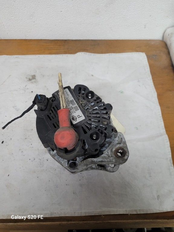 ALTERNATEUR NISSAN MICRA 2005