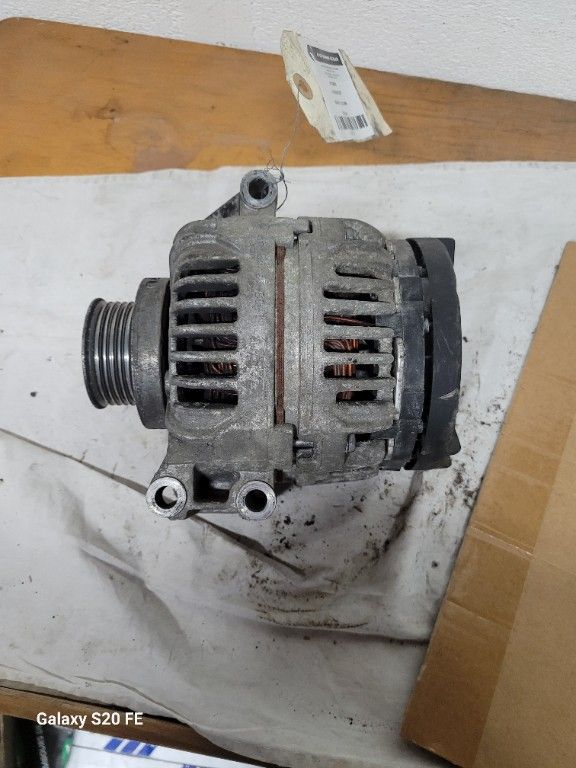 ALTERNATEUR RENAULT CLIO 2000