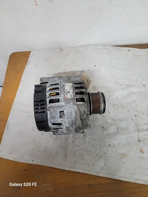 ALTERNATEUR RENAULT CLIO III 2006