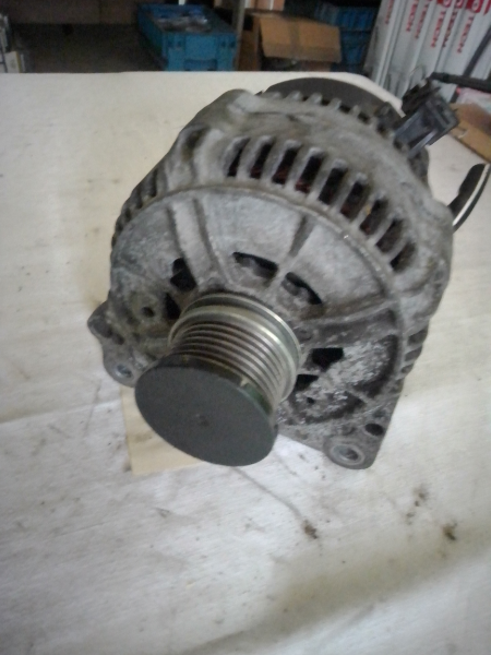 ALTERNATEUR VOLKSWAGEN GOLF 1998