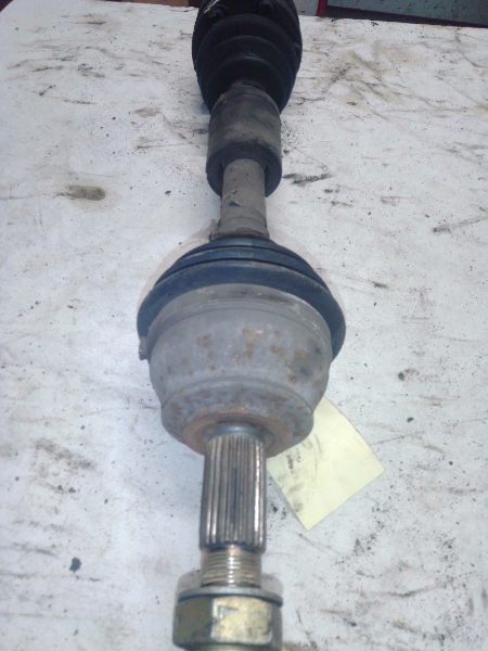 CARDAN D 147 2001