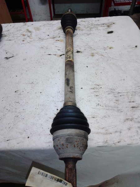 CARDAN D CITROEN C3 2008