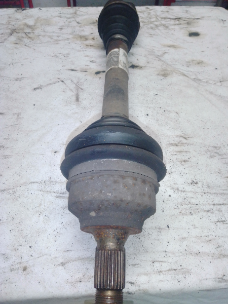 CARDAN D CITROEN C4 2006