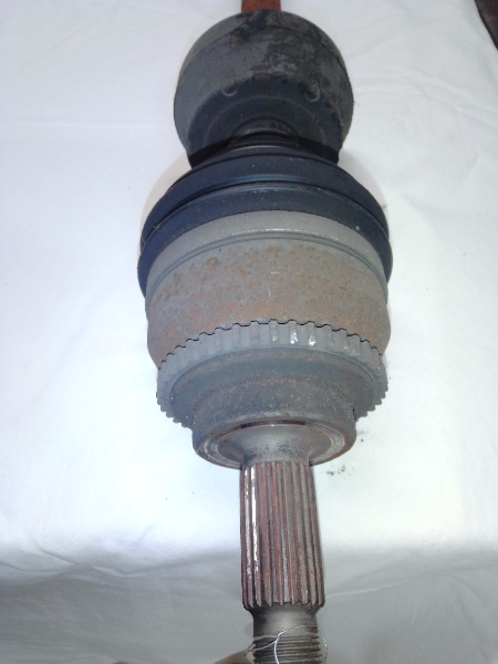 CARDAN D RENAULT SCENIC 2000
