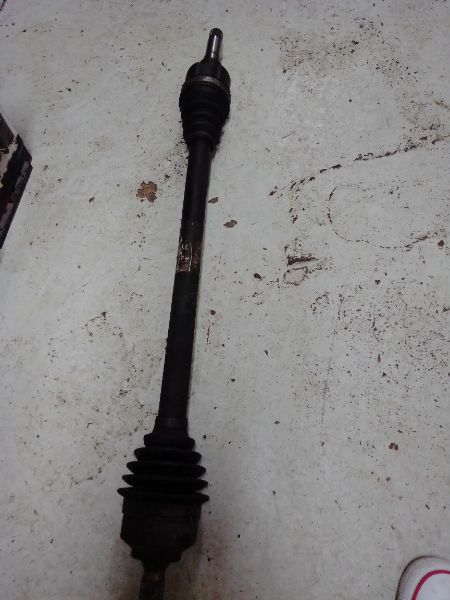 CARDAN DE TRANSMISSION D CITROEN C3 2005
