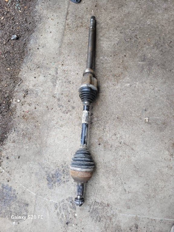 CARDAN DE TRANSMISSION D CITROEN JUMPY 2015